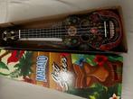 ukulele mahalo art serie en flight tus35E, Muziek en Instrumenten, Snaarinstrumenten | Klavecimbels, Ophalen, Gebruikt