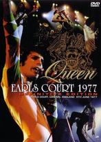 Queen LIve at Earls court 1977, Alle leeftijden, Verzenden, Muziek en Concerten