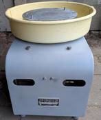 shimpo rk2, Hobby en Vrije tijd, Pottenbakken, Ophalen, Gebruikt