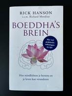 Boeddha's Brein - Rick Hanson, Ophalen of Verzenden, Nieuw, Meditatie of Yoga, Achtergrond en Informatie