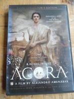 AVONTUUR SPEKTAKEL DRAMA - AGORA - RACHEL WEISZ, Ophalen of Verzenden, Gebruikt, Overige gebieden