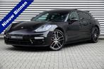 Porsche Panamera Sport Turismo 2.9 4 E-Hybrid Sport Chrono |, Automaat, 12 maanden, 48 km/l, Zwart