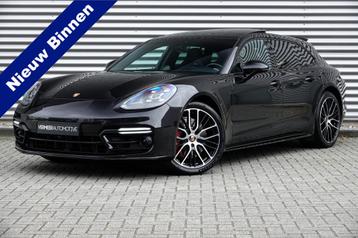Porsche Panamera Sport Turismo 2.9 4 E-Hybrid Sport Chrono | beschikbaar voor biedingen
