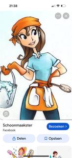 Hulp in de huishouding, Overige uren, Overige niveaus, Overige vormen