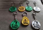 Lot batman sleutelhangers, Verzamelen, Sleutelhangers, Ophalen of Verzenden