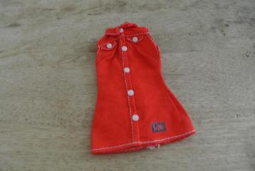 Barbie Kleertjes Lee Jeans / nr 408 beschikbaar voor biedingen