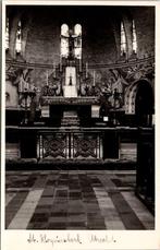 Kerk Utrecht - 3 ansichtkaarten, Verzenden, 1960 tot 1980, Ongelopen, Utrecht