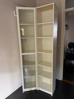 Vitrinekast Ikea, Huis en Inrichting, Kasten | Vitrinekasten, Ophalen, Gebruikt, 50 tot 100 cm, 150 tot 200 cm