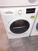 Condens Droger Bosch 8kg️️✅️ ️Serie6 INC GARANTIE, Witgoed en Apparatuur, Wasdrogers, Ophalen, 6 tot 8 kg, Anti-kreukfase, Zo goed als nieuw
