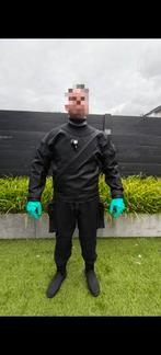 ScubaForce X9 droogpak – maat M – in topstaat! (€600,-), Ophalen of Verzenden, Zo goed als nieuw, Duikpak