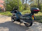 Honda ST 1100 Pan European UITLATEN GOED compleet onderhoud, 4 cilinders, Bedrijf, Meer dan 35 kW, Toermotor