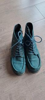 Wolky Turqoise Veterboot (lijkt op Roll Shoot), Kleding | Dames, Schoenen, Wolky, Blauw, Ophalen of Verzenden, Sneakers of Gympen