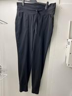 Studio annelpes franka broek xl zwart travelstof, Ophalen of Verzenden, Zo goed als nieuw, Maat 46/48 (XL) of groter, Zwart