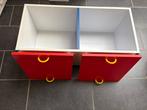 Speelgoed opbergkist IKEA, Kinderen en Baby's, Kinderkamer | Overige Meubels, Ophalen, Gebruikt, Overige typen