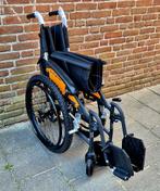 Lichtgewicht outdoor Rolstoel Excel G-Explorer (NIEUW), Van Os Medical, Van Os Medical, Nieuw, Duwrolstoel