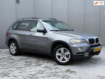BMW X5 XDrive30d High Executive beschikbaar voor biedingen
