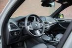 BMW X3 M40i 360pk xDrive, Panoramadak, Head-up, Adaptive Cru, Automaat, Gebruikt, 2998 cc, SUV of Terreinwagen
