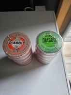 Diabolo Luchtbuks Kogels 4.5mm - Vintage, Ophalen of Verzenden, Nieuw