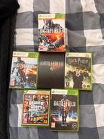 Xbox Games, Spelcomputers en Games, Games | Xbox 360, Avontuur en Actie, Online, Vanaf 18 jaar, 1 speler
