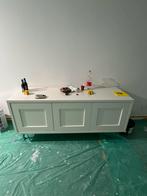 Tv-meubel / kast, Ophalen, Gebruikt, 150 tot 200 cm, Minder dan 100 cm