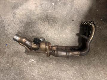 Originele bochtenset BMW S1000RR beschikbaar voor biedingen