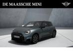 MINI Hatchback Cooper SE JCW 54,2 kWh / Panoramadak / JCW Sp, Auto's, Mini, Nieuw, Te koop, Zilver of Grijs, Panoramadak