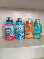 Lenor Wasverzachter – Keuze uit 4 geuren – Nieuw!, Ophalen of Verzenden, Schoonmaakmiddel