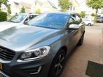 Volvo XC60 R Design Intellisafe 2016 diesel D3, Auto's, Volvo, Voorwielaandrijving, 150 pk, Leder, Particulier
