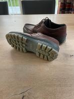 Nieuwe Track Herenschoenen - Maat 44, Ecco, Bruin, Ophalen of Verzenden, Zo goed als nieuw
