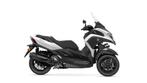 Yamaha TRICITY 300 (bj 2025), Bedrijf, Scooter
