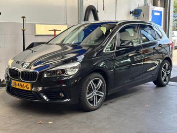BMW 2-serie Active Tourer 218i Automaat - Full option - Pano beschikbaar voor biedingen