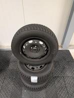 VW Polo Seat Ibiza Winterset 14", Auto-onderdelen, Banden en Velgen, 14 inch, Gebruikt, 175 mm, Banden en Velgen