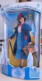 Mary Poppins Returns pop Disney Store. New! Bieden welkom!, Nieuw, Ophalen of Verzenden, Barbie