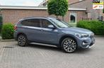 BMW X1 XDrive25e X-Line 220 PK Dealer o.h. Leder Memory Head, Gebruikt, Bedrijf, Vierwielaandrijving, Hybride Elektrisch/Benzine