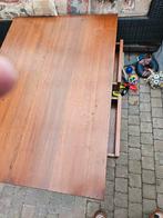 Mooie salontafel met 4 lades, Huis en Inrichting, Tafels | Salontafels, 100 tot 150 cm, Minder dan 50 cm, Rechthoekig, 50 tot 100 cm