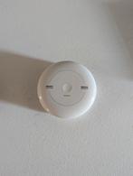 Fibaro Smoke Sensor, Ophalen of Verzenden, Zo goed als nieuw