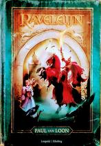 Raveleijn, Gelezen, Ophalen of Verzenden, Fictie, Paul Van Loon.