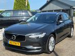 Volvo V90 2.0 D4 Momentum 2017 Panodak NL Dealer Auto, Voorwielaandrijving, Euro 6, 1969 cc, 1622 kg