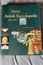 Tirion Judith Miller antiek encyclopedie, Boeken, Encyclopedieën, Ophalen of Verzenden, Zo goed als nieuw