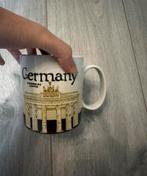 Starbucks Germany beker, Huis en Inrichting, Keuken | Servies, Ophalen of Verzenden, Nieuw, Overige stijlen, Overige typen