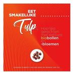 Eet Smakelijk Tulp - Johanna Huiberts, Boeken, Verzenden, Zo goed als nieuw, Hoofdgerechten