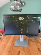 Dell Ultrasharp U2515H, Computers en Software, Monitoren, Ophalen, Gebruikt, Ingebouwde speakers, IPS