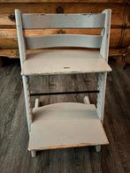 Stokke, Kinderen en Baby's, Ophalen, Gebruikt, Meegroeistoel