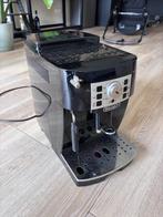 Delonghi Magnifica S (€60), Witgoed en Apparatuur, Koffiezetapparaten, Gebruikt, Koffiemachine, Koffiebonen, 4 tot 10 kopjes