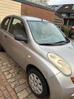 Nissan Micra 1.2 59KW 3DR 2004 Grijs, Auto diversen, Auto-accessoires, Ophalen of Verzenden