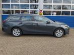 Kia Ceed Sportswagon 1.0 T-GDi DynamicLine, Te koop, Zilver of Grijs, Benzine, Gebruikt