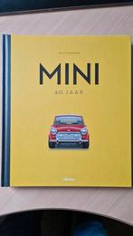 Mini - 60 Jaar Boek, Giles Chapman, Ophalen of Verzenden, Zo goed als nieuw, Overige merken
