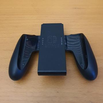 Originele Nintendo Switch Joy-Con Grip Houder beschikbaar voor biedingen