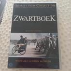 ZWARTBOEK, Paul Verhoeven, Ophalen of Verzenden, Zo goed als nieuw