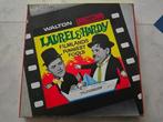 Stan Laurel & Oliver Hardy, midnicht patrol on super 8, Ophalen, 8mm film